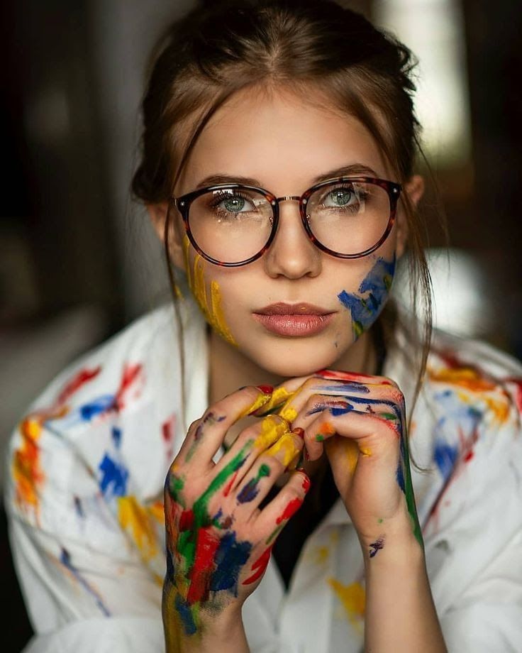 Creative Portraits