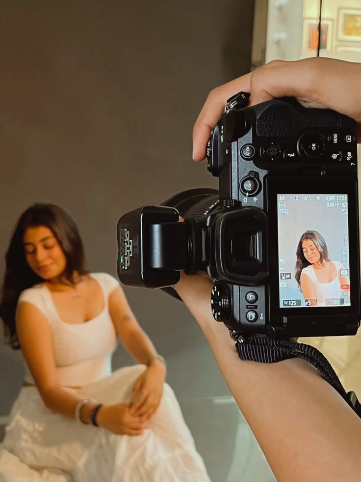 BTS Creation