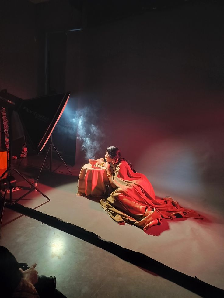 BTS Creation
