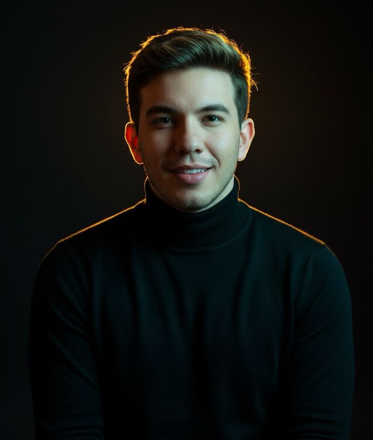  Personal Portrait