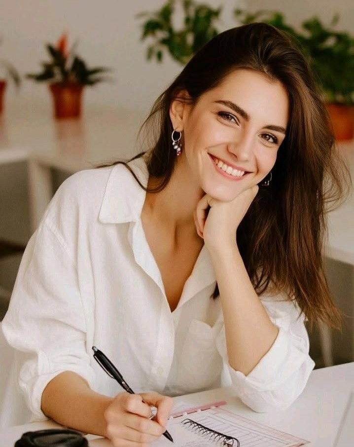  Personal Portrait